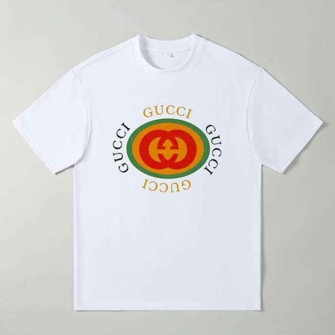 Picture of Gucci T Shirts Short _SKUGucciM-3XL21mxK92036159